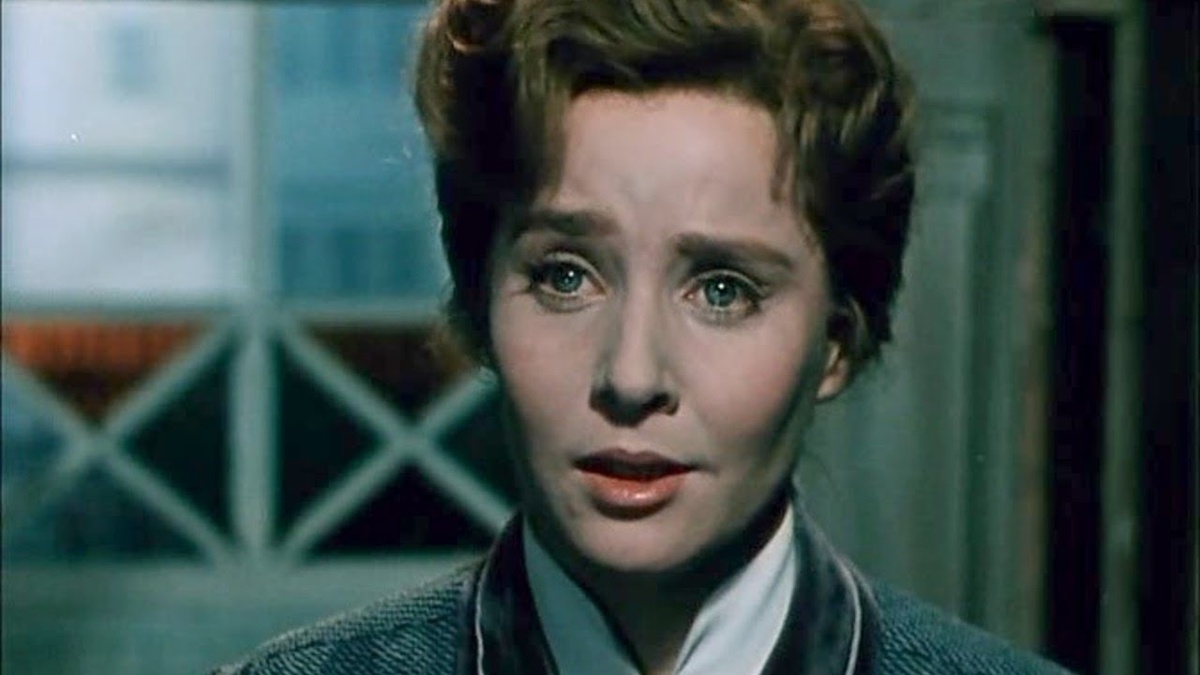 Руфина Нифонтова / фото из открытых источников