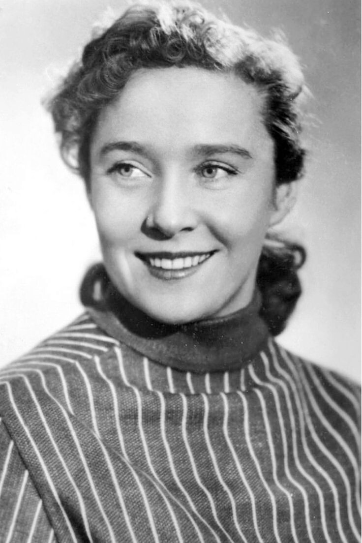 Руфина Нифонтова / фото из открытых источников