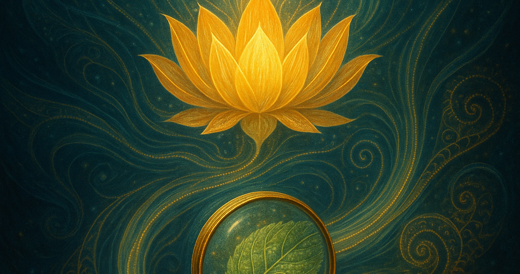 Послание от Сидхов. Внимание к деталям. Ченнелинг