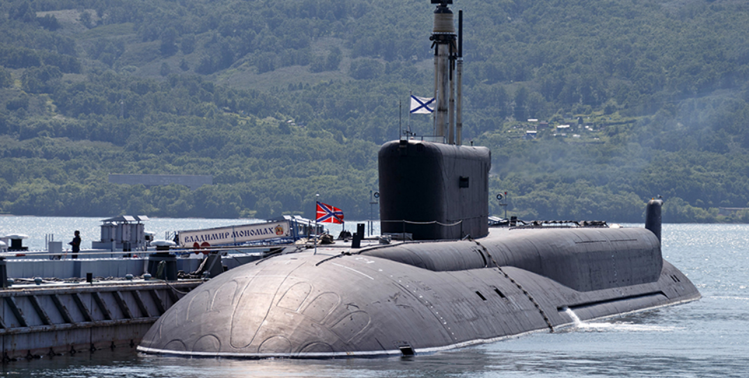 Гонка под водой: эволюция подводных лодок пяти поколений