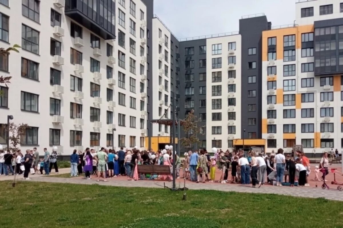    В Тульской области 10 декабря объявлена опасность атаки БПЛА