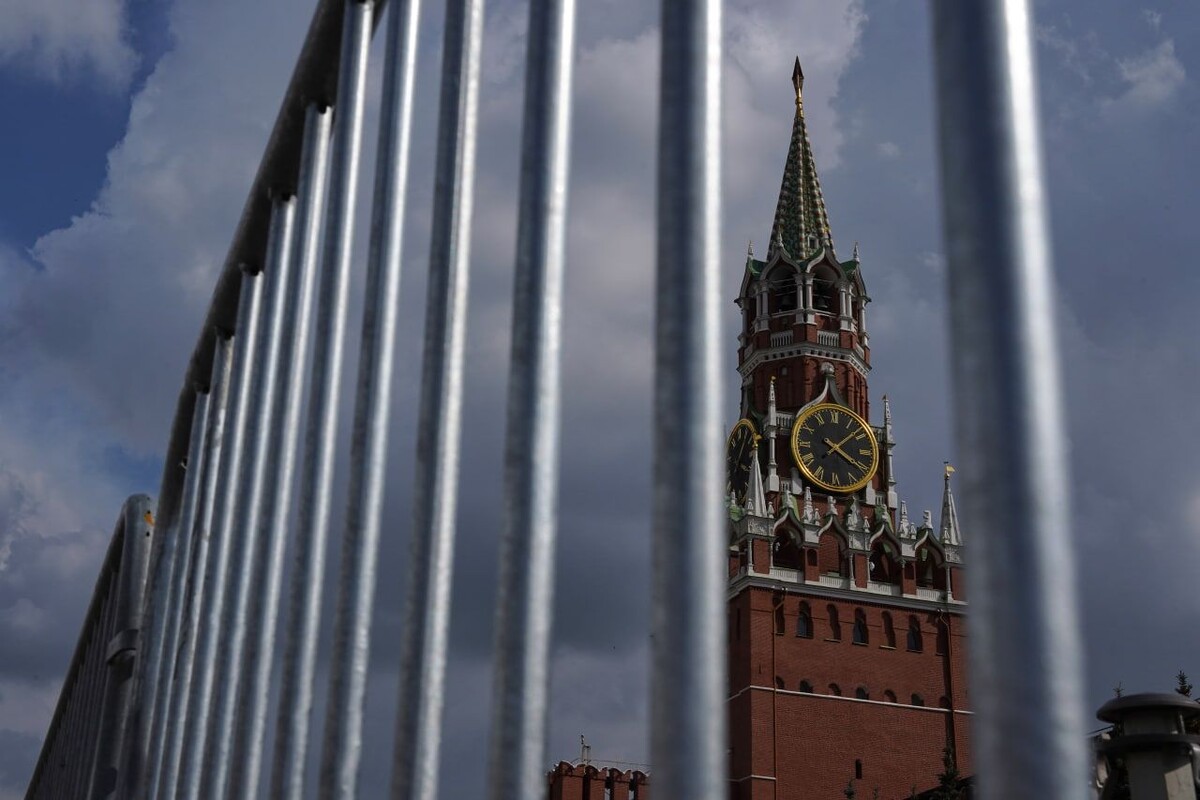     / Источник: © ИЗВЕСТИЯ/Наталья Шершакова