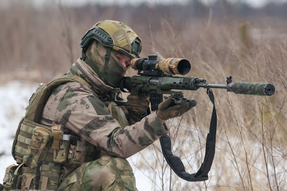     / Источник: © Belkin Alexey/Global Look Press