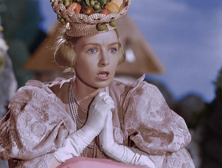 Тамара Сезеневская – актриса, которую «запретили»