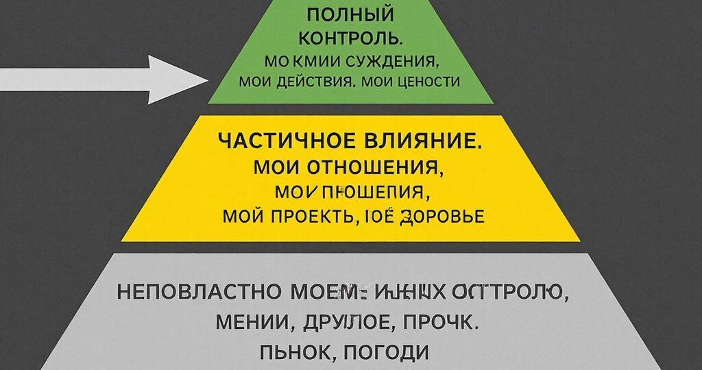 СТОИЧЕСКИЙ КАРКАС. КАК ПРИНИМАТЬ РЕШЕНИЯ, О КОТОРЫХ НЕ ПРИДЁТСЯ ЖАЛЕТЬ.