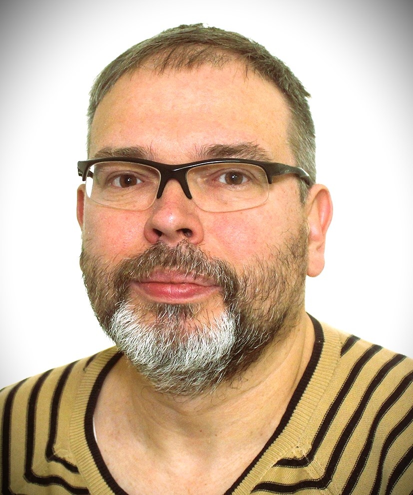 Максим Кохов, инженер и генеральный директор компании «ЕВРОКОД 5» 