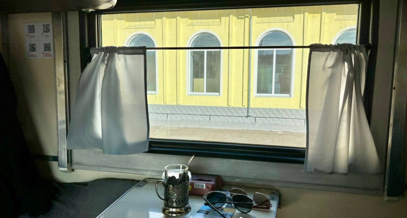    Фото из архива редакции