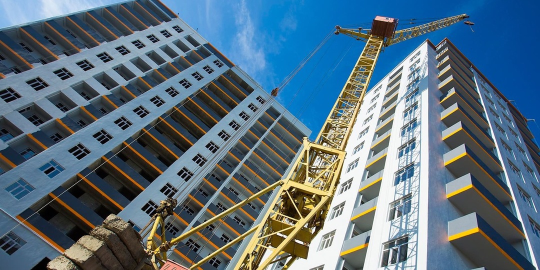 Россияне стали чаще покупать новостройки в ипотеку