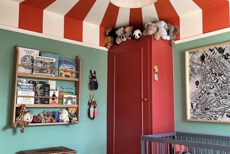 Тенденции интерьера 2026: вдохновляемся прогнозами Pinterest