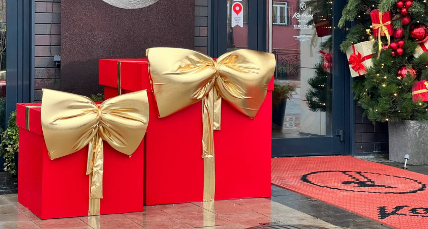    Первый городской канал Калининград