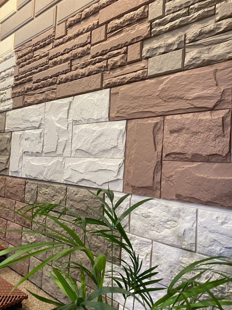 сайдинг толщиной 1 мм