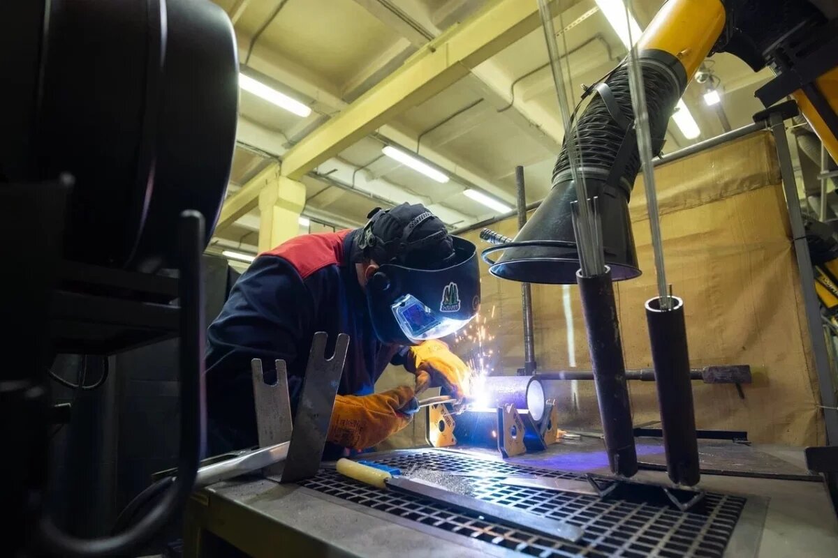    Более чем на 40% вырос ВРП Хабаровского края за год