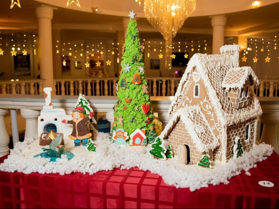    Фото: музей-заповедник «Дмитровский кремль»