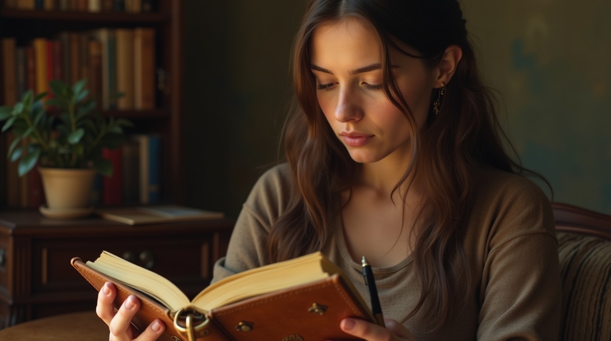 5 вопросов, которые меняют жизнь: как вернуть связь с собой и услышать своё истинное «я» Анастасия Никандрова📷
