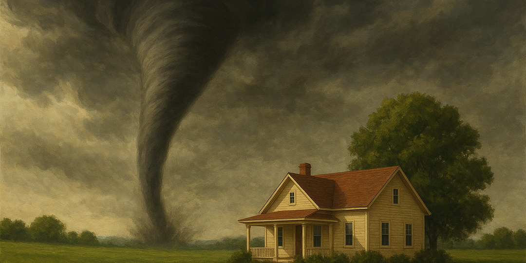 Какого это - жить без невроза?