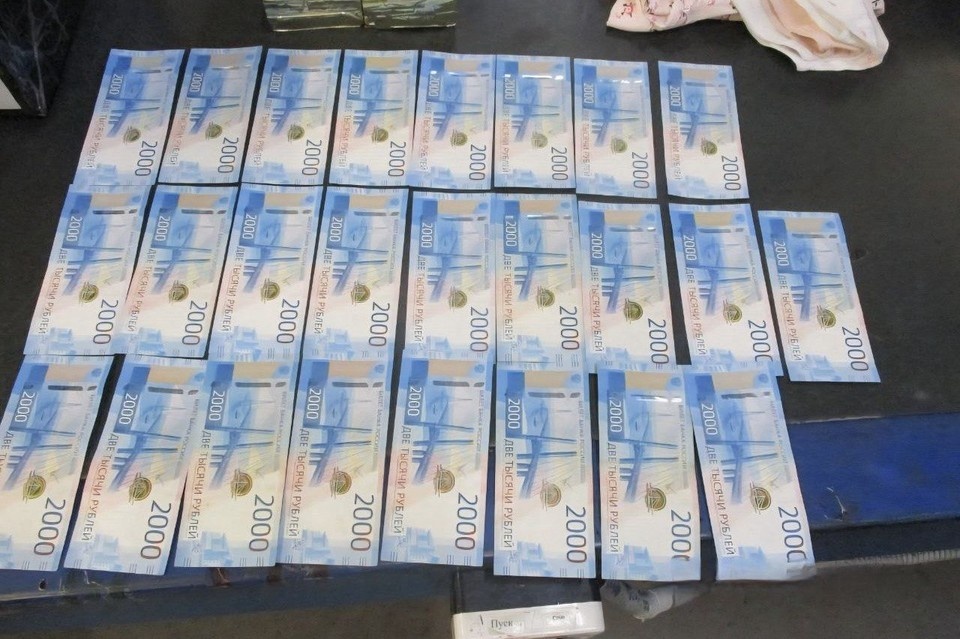 Фото: центральная почтовая таможня