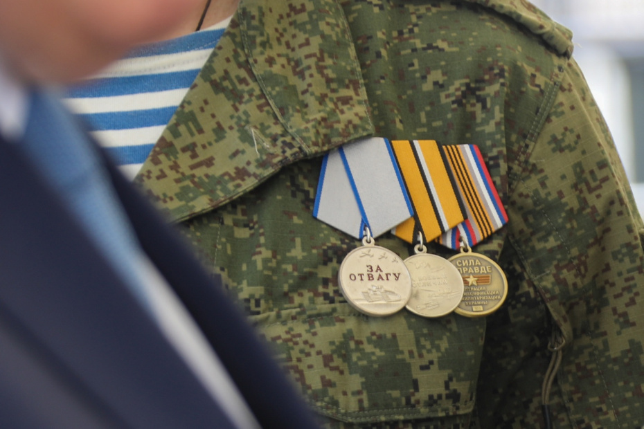    Сергей Петров/NEWS.ru