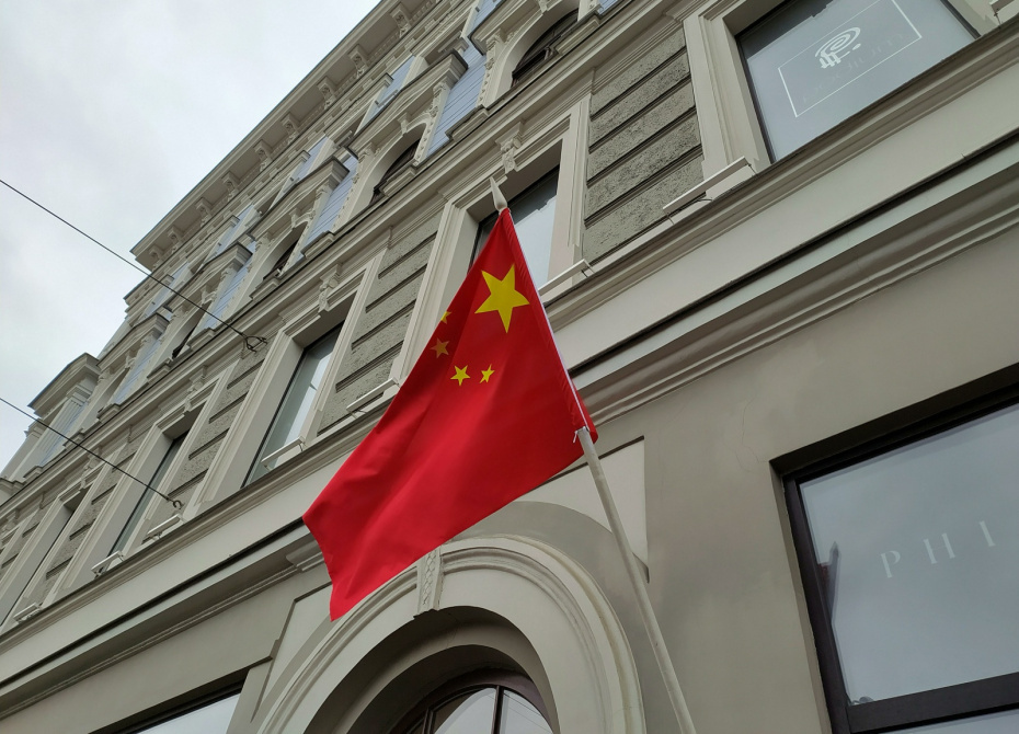    Victor Lisitsyn/Global Look Press