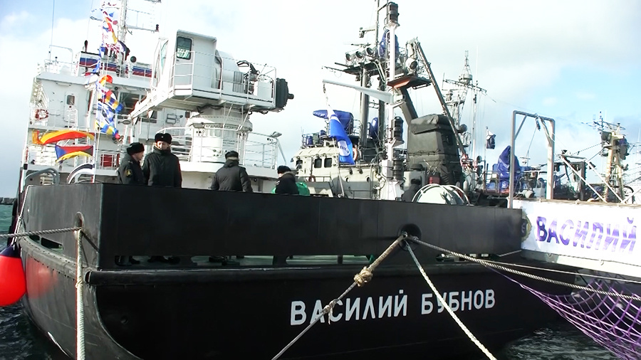    © АО "ТВ Центр"