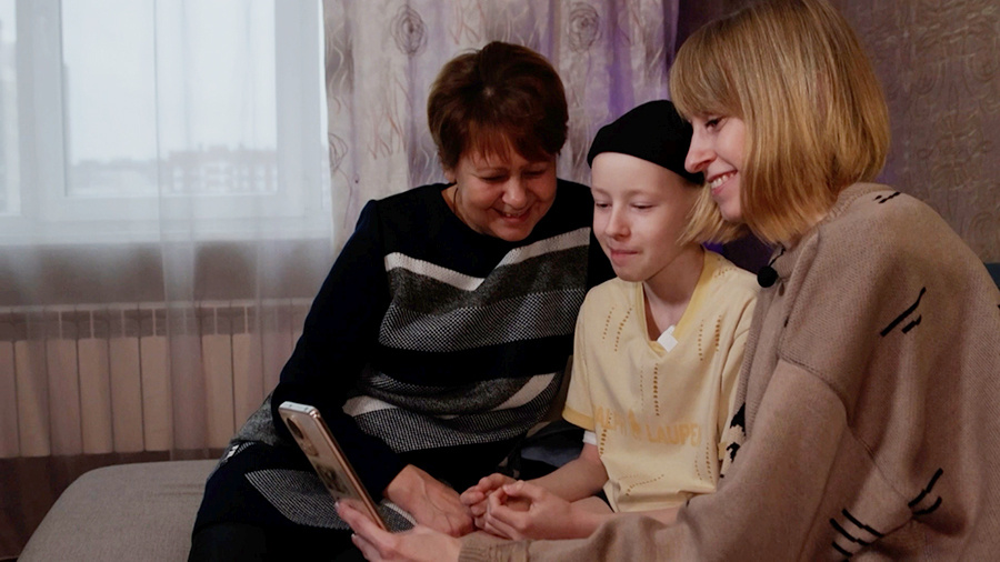    © АО "ТВ Центр"