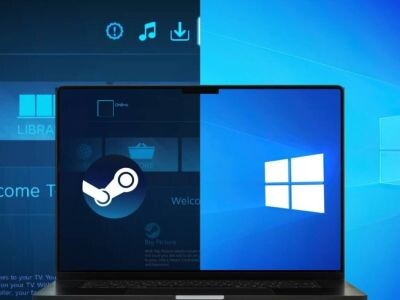    Энтузиаст нашёл способ запуска Steam на Windows 7 и 8
