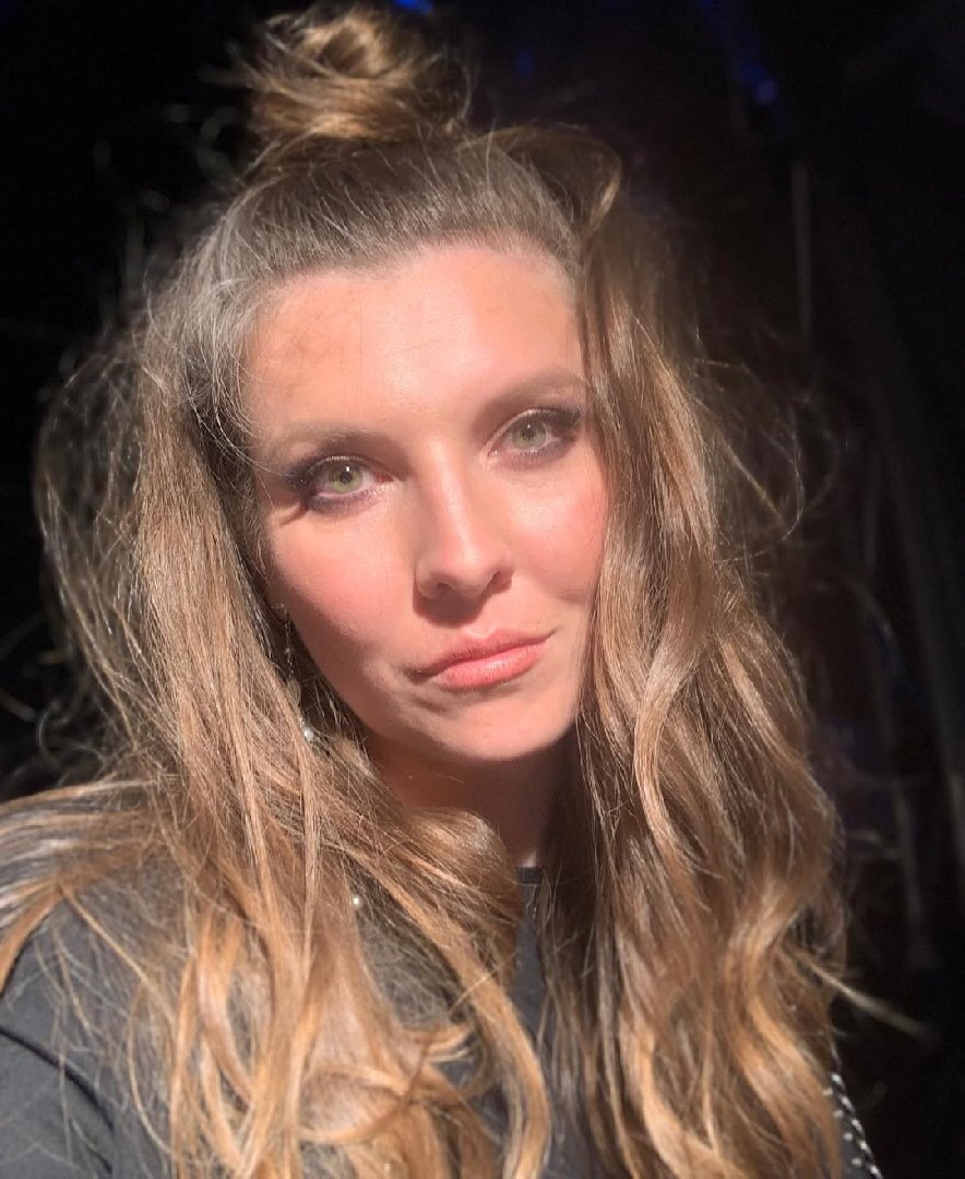    Ольга Скабеева (фото: Instagram* / olgaskabeeva)