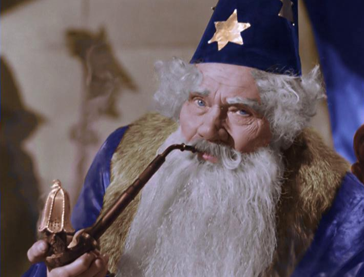 Николай Мичурин – талантливый артист начала прошлого века