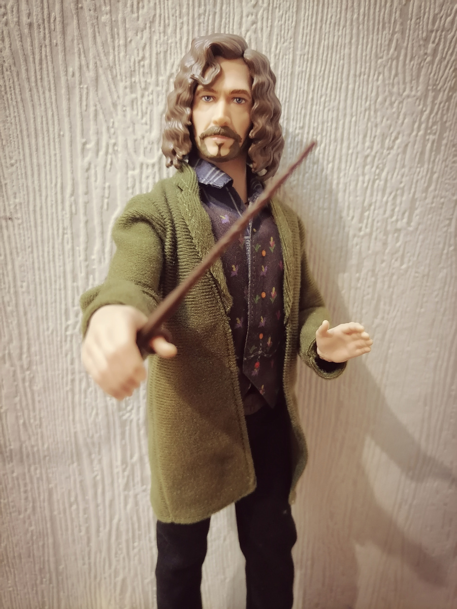 Сириус во с всей красе