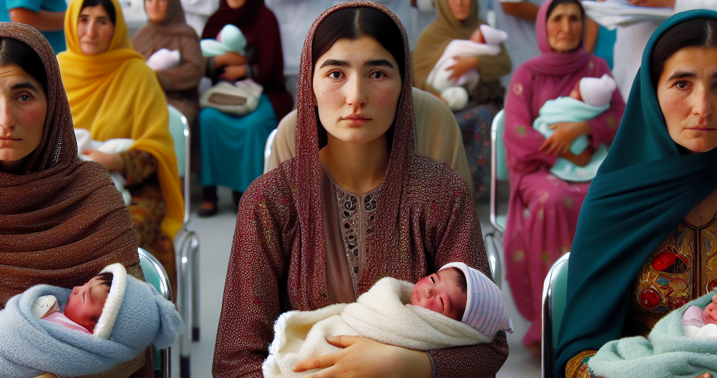 Мигранты в ХМАО в недоумении: выплат на детей больше не будет