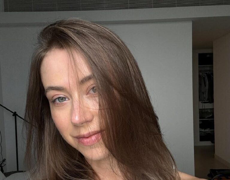    Фото: @alexandramitroshina_life Игорь Чамовских