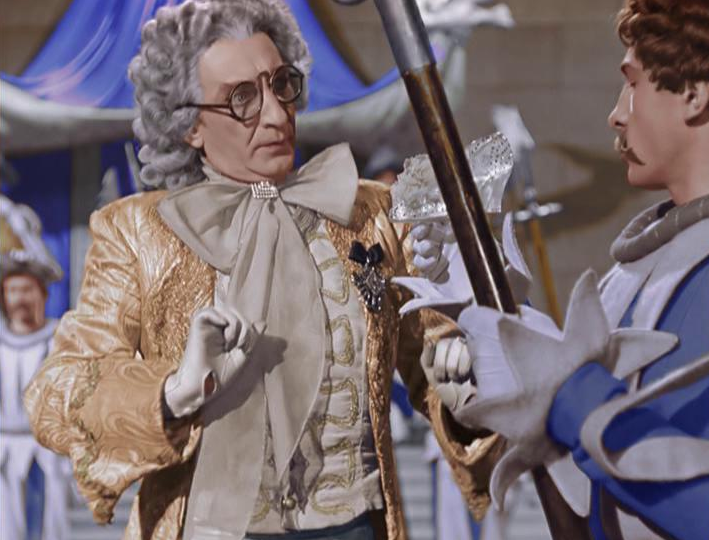 Александр Румнев – Министр бальных танцев и в кино, и в жизни