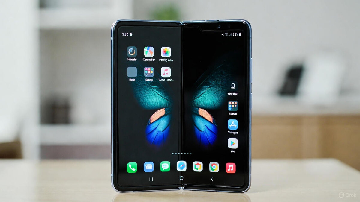 Создано Grok  📷
