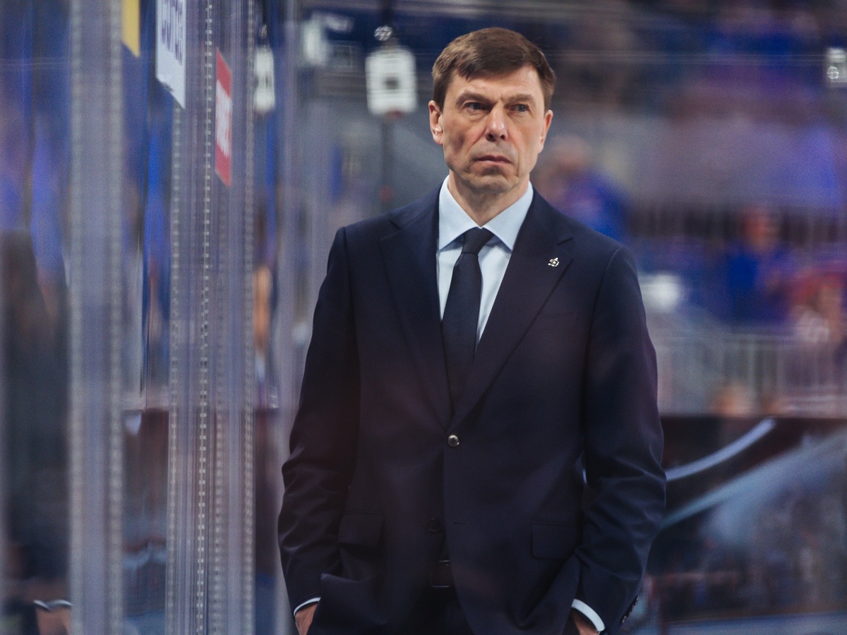 Алексей Кудашов