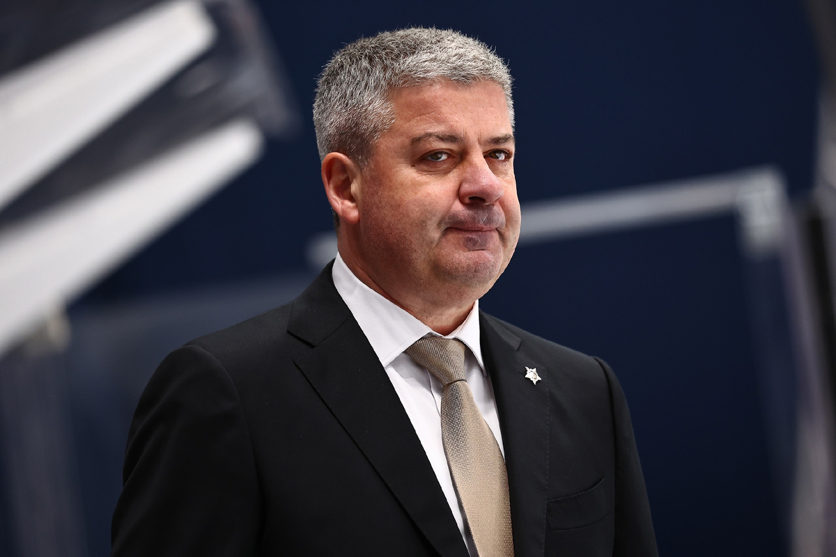 Леонид Тамбиев