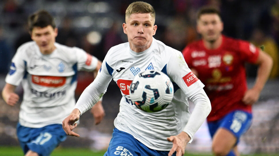 Фото: Антон Новодерёжкин / Коммерсантъ