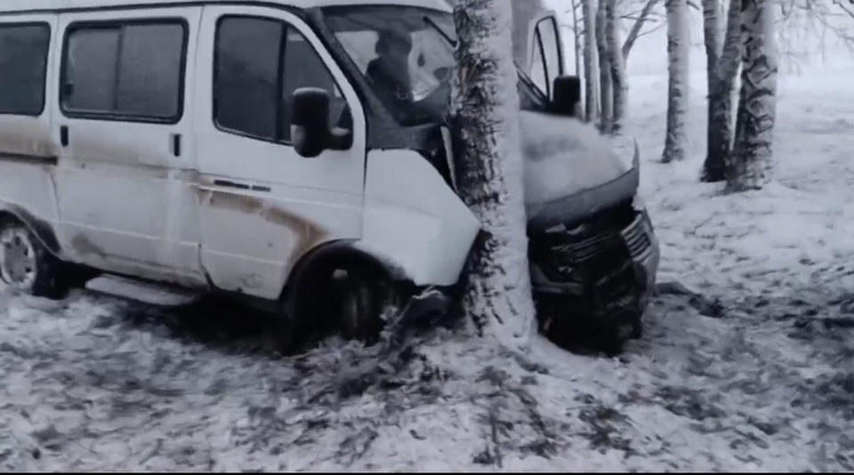    Фото Госавтоинспекции Белгородской области