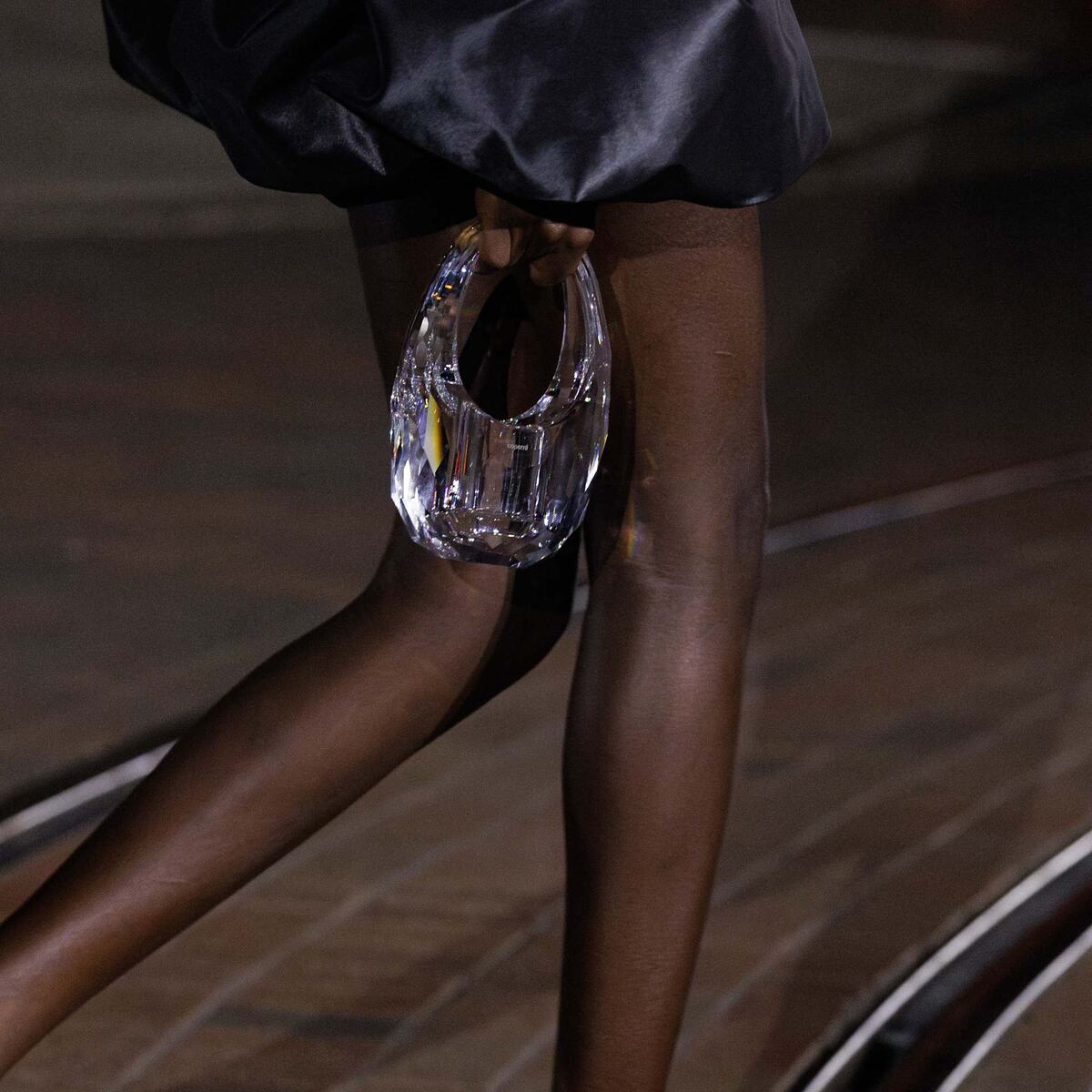    H&M x Glenn Martens, Zara x Soshiotsuki: фэшн-коллаборации, которыми нам запомнится 2025 год (фото 1)