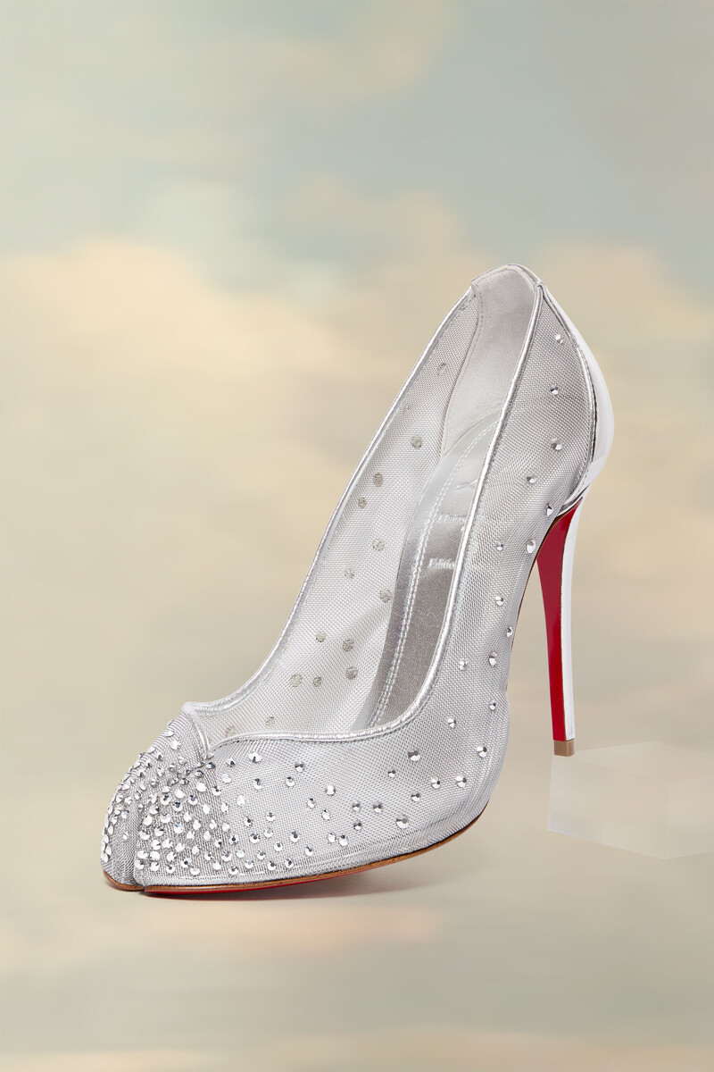    H&M x Glenn Martens, Zara x Soshiotsuki: фэшн-коллаборации, которыми нам запомнится 2025 год (фото 2)