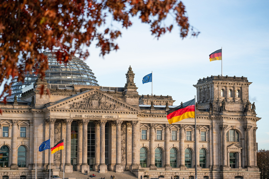    Hauke Schrader/dpa/Global Look Press