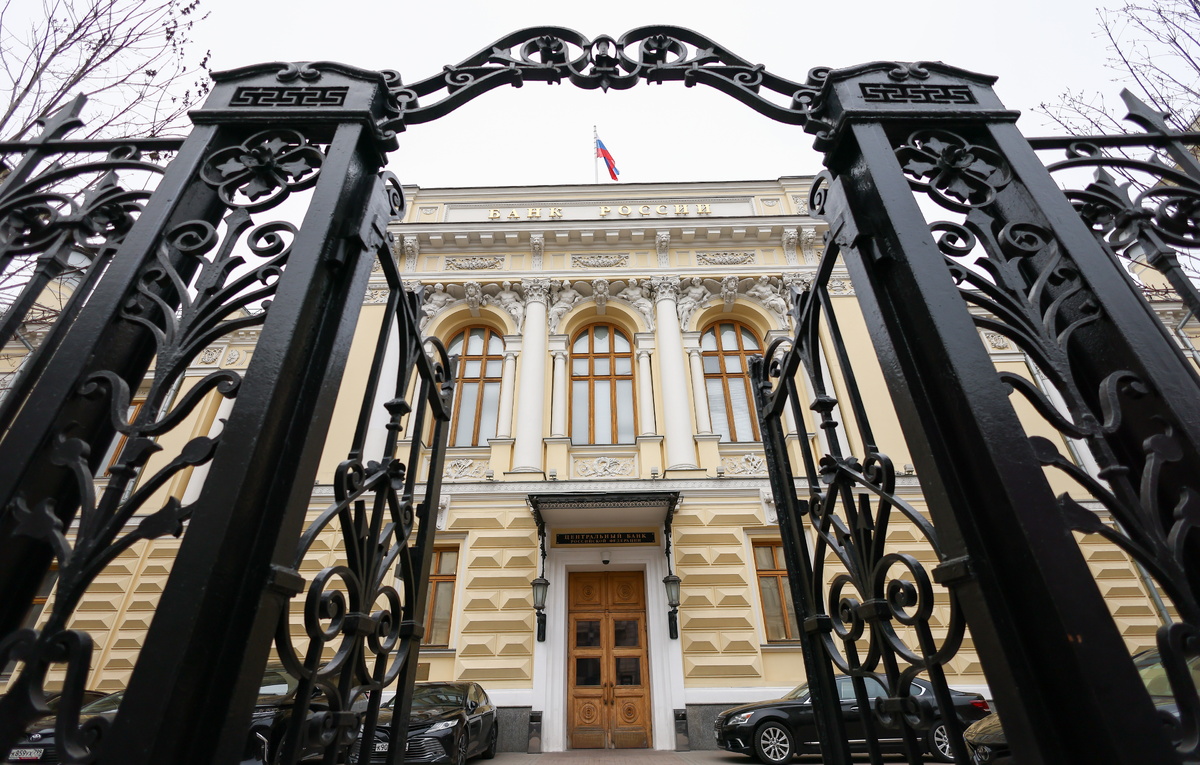 Артем Геодакян/ТАСС