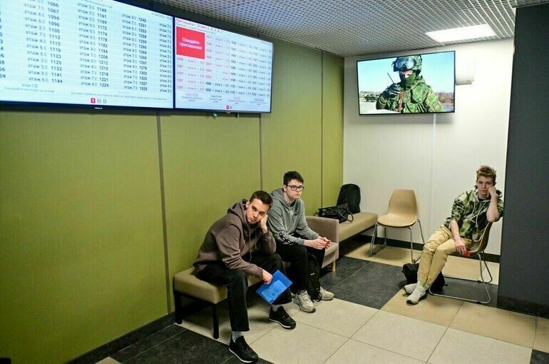   Киселев Сергей / Агентство «Москва»