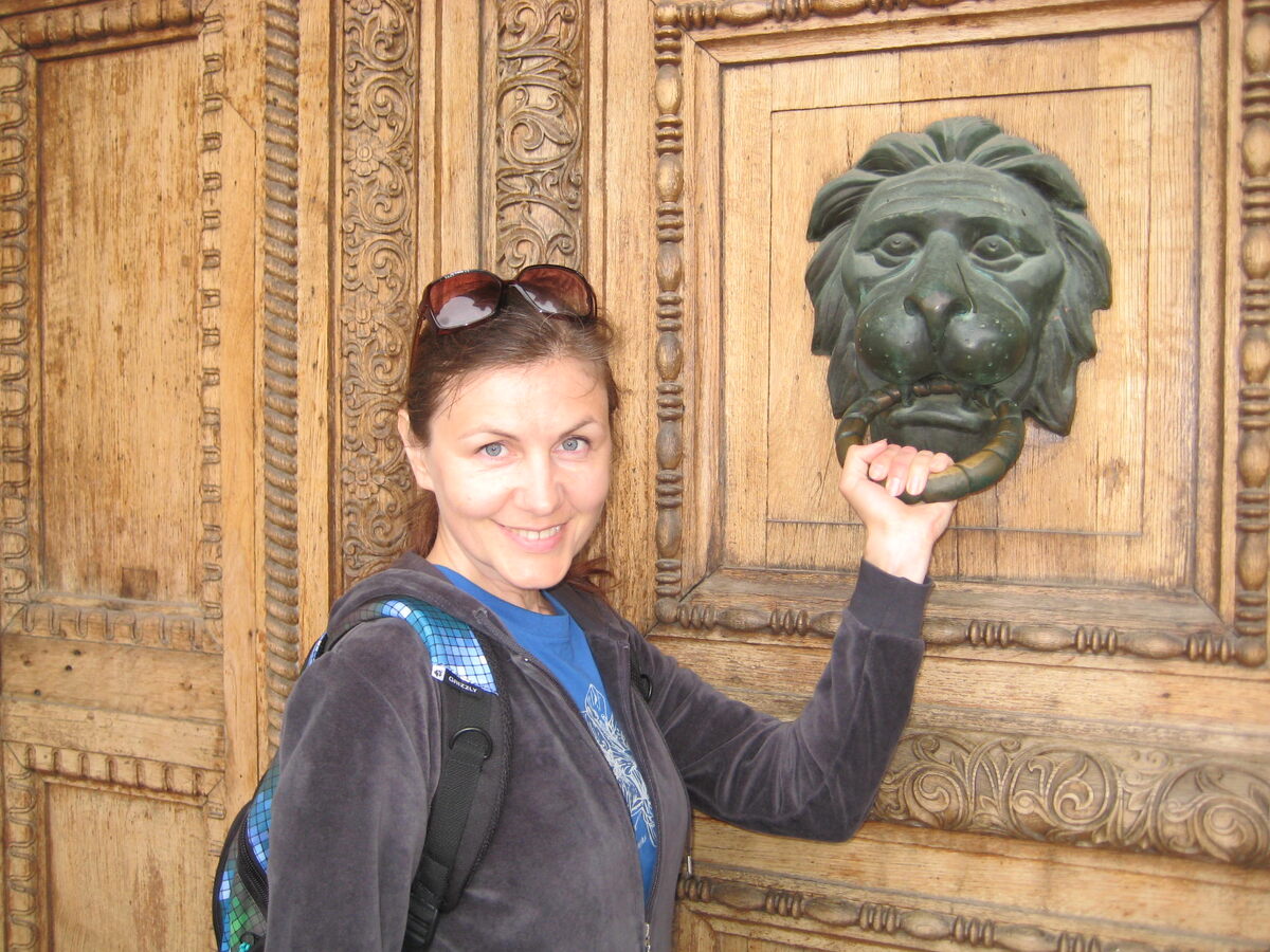 Обожаю книги, которые открывают передо мной новые горизонты!