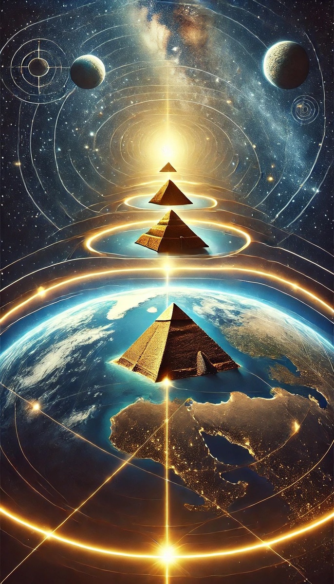 Законы мироздания 