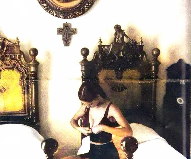 Окна в прошлое: 10 редких снимков истории