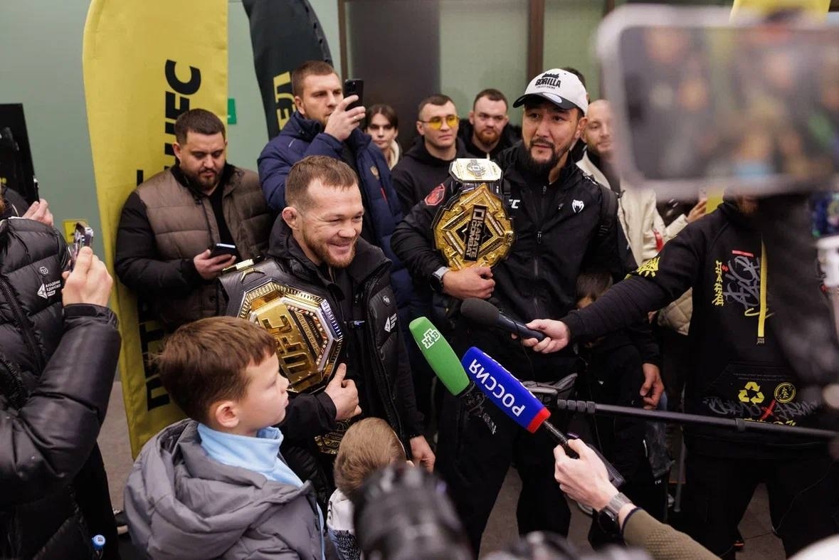 Фото: пресс-служба команды «Архангел Михаил»  📷
