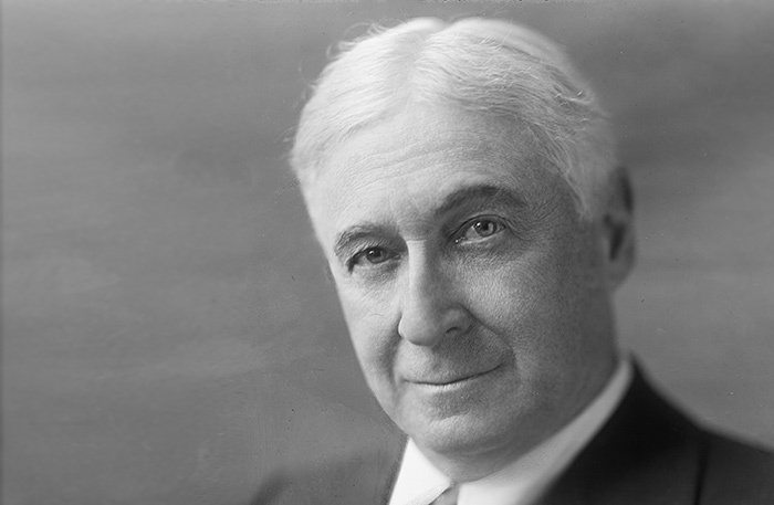    Фото: Library of Congress