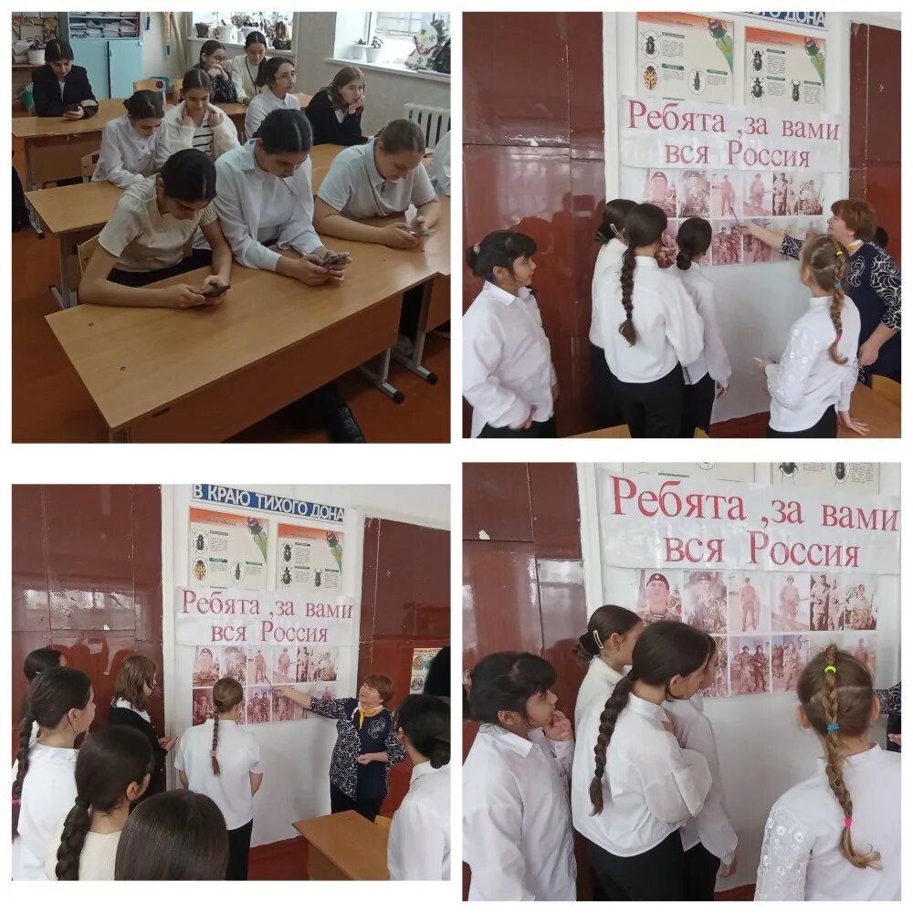 Листайте вправо, чтобы увидеть больше изображений