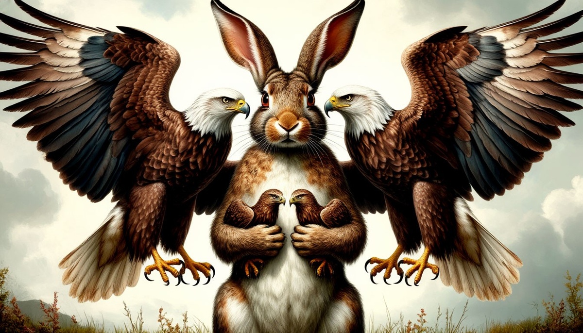 Фото: коллаж Красного Полиблога