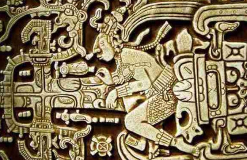 Летательные аппараты древних: почему транспорт пришельцев выглядит одинаково на всех континентах?