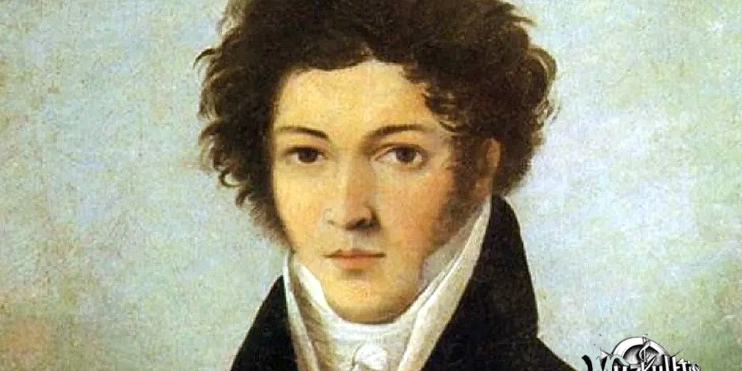 Батюшков: предвестник Пушкина и гений, сломленный безумием